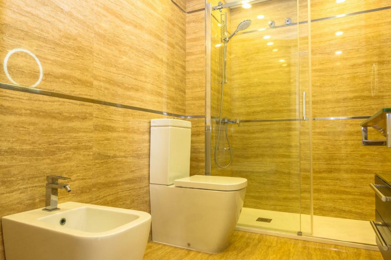 Apartment In Marbella Milla De Oro 外观 照片