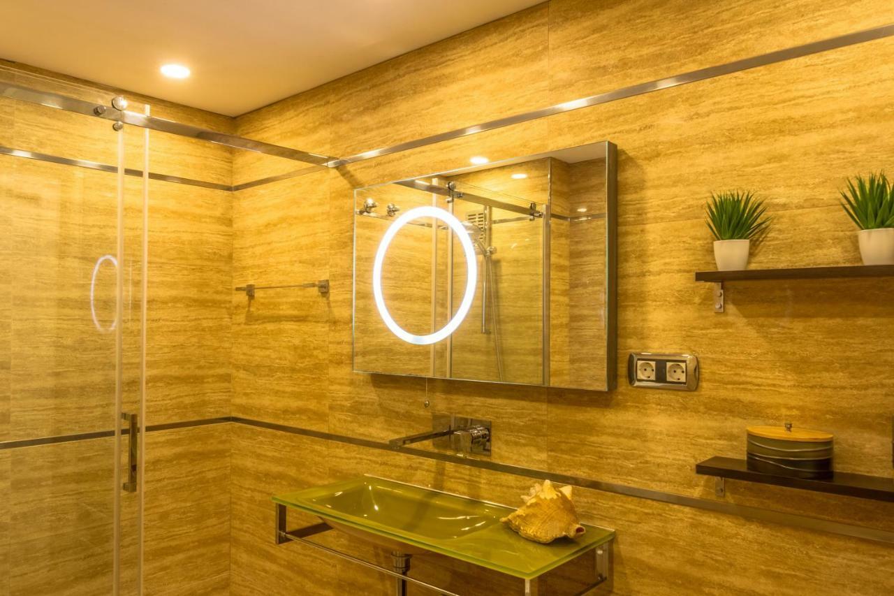 Apartment In Marbella Milla De Oro 外观 照片