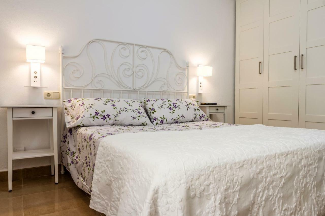 Apartment In Marbella Milla De Oro 外观 照片