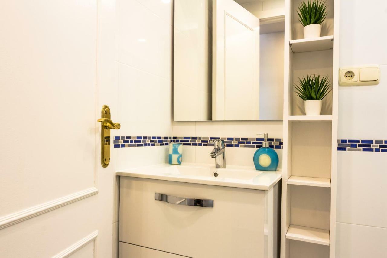 Apartment In Marbella Milla De Oro 外观 照片