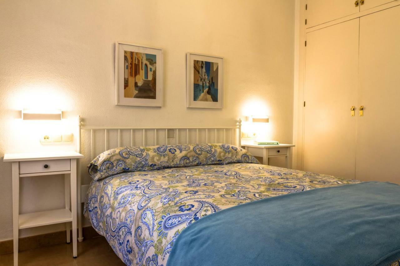 Apartment In Marbella Milla De Oro 外观 照片