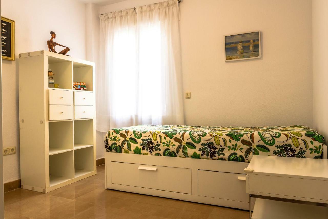 Apartment In Marbella Milla De Oro 外观 照片