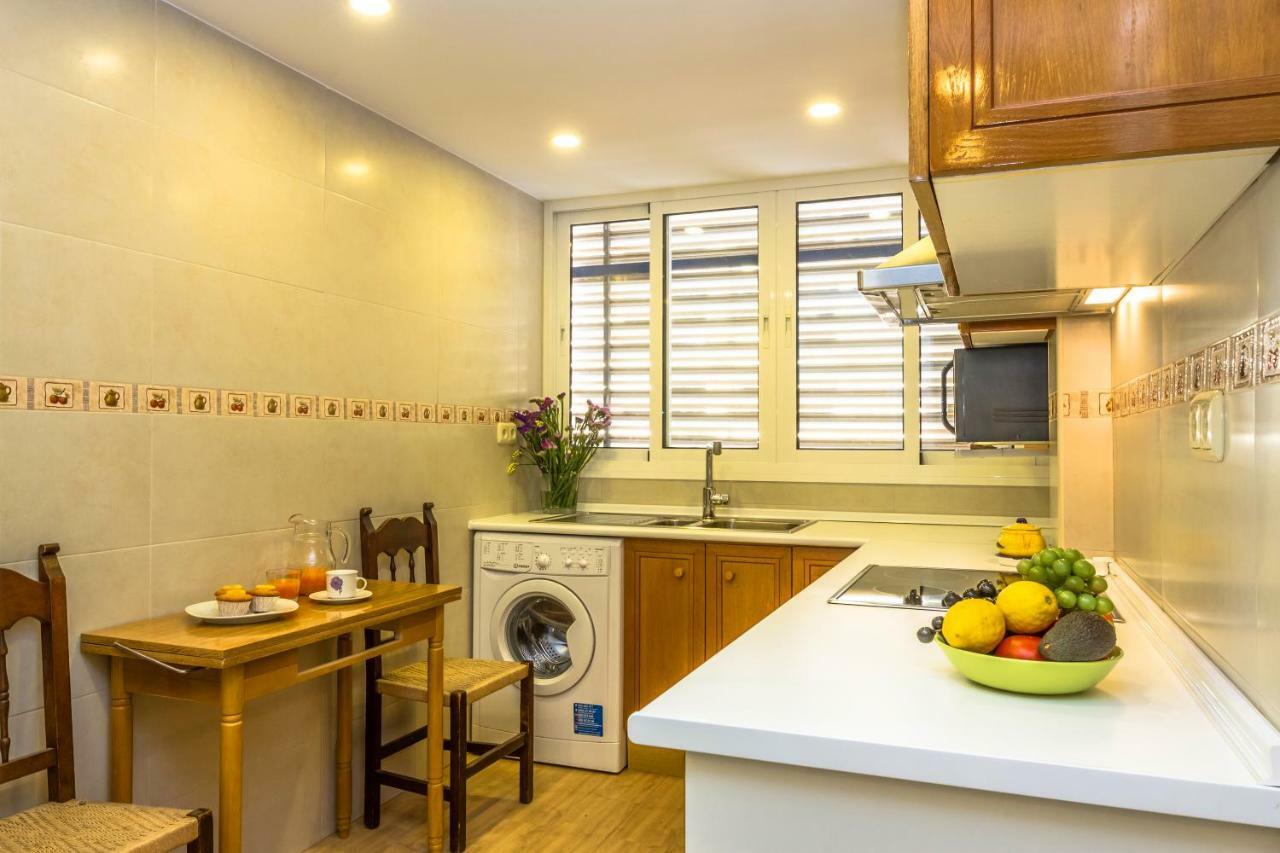 Apartment In Marbella Milla De Oro 外观 照片